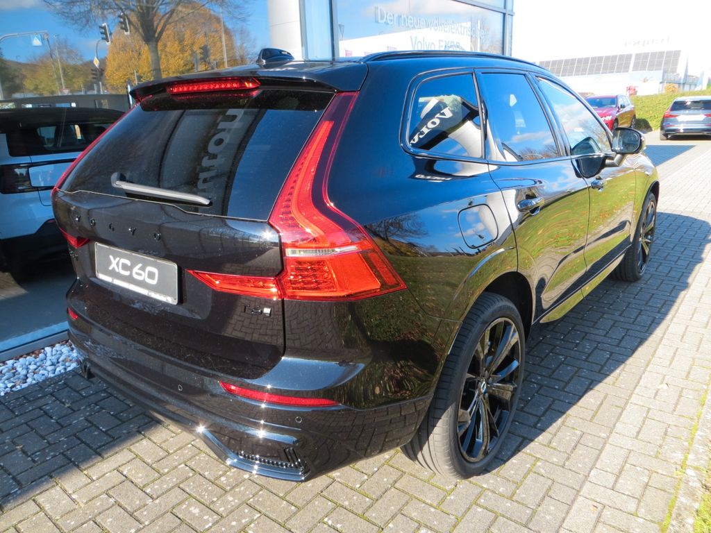 Volvo XC60 2024