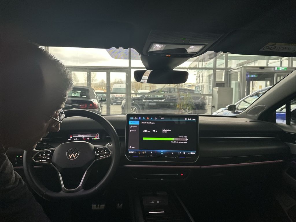 Volkswagen ID.7 2024