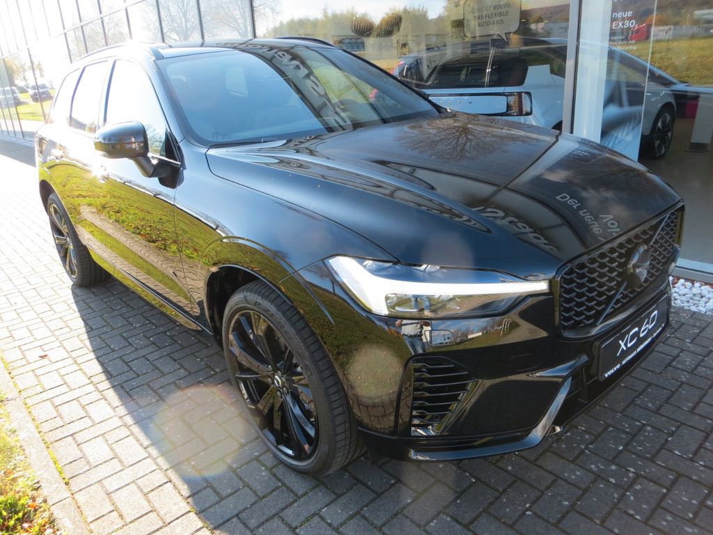 Volvo XC60 2024