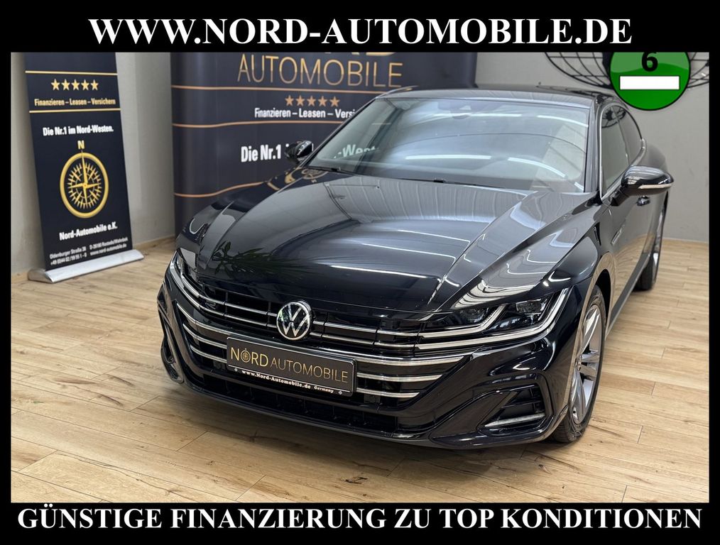 Volkswagen Arteon 2022