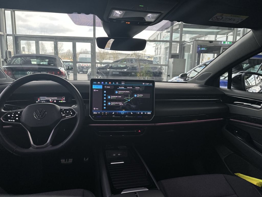 Volkswagen ID.7 2024