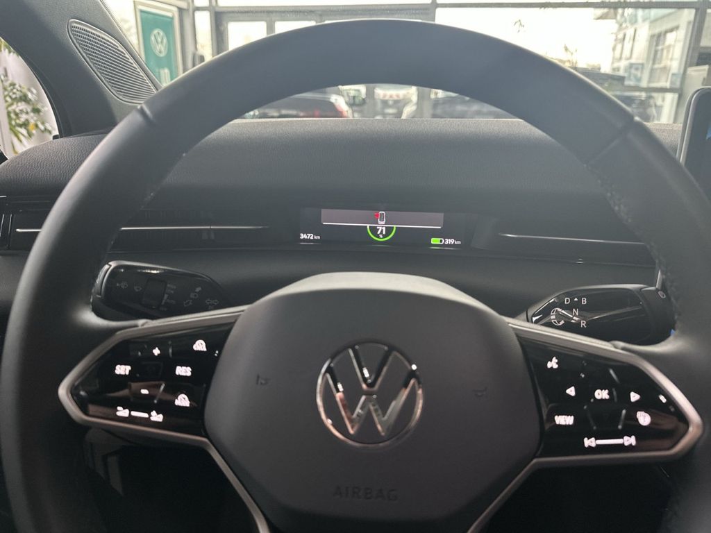 Volkswagen ID.7 2024