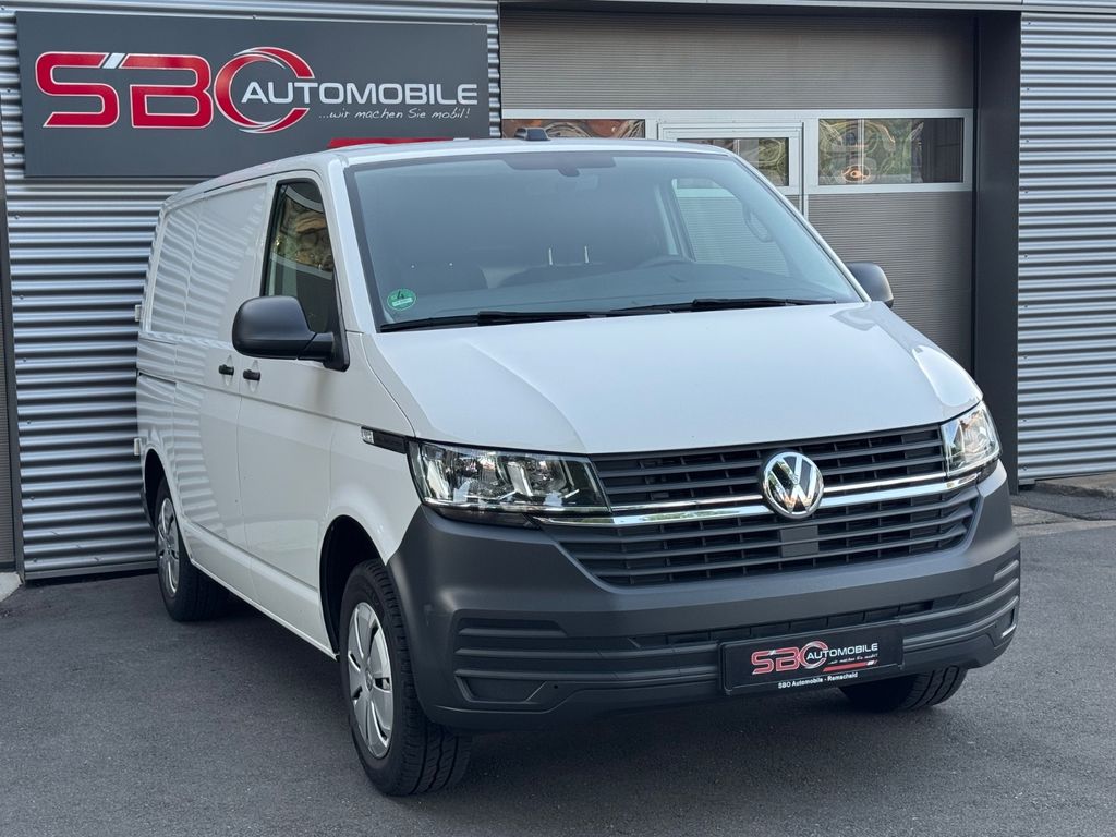 Volkswagen T6 Kombi 2021