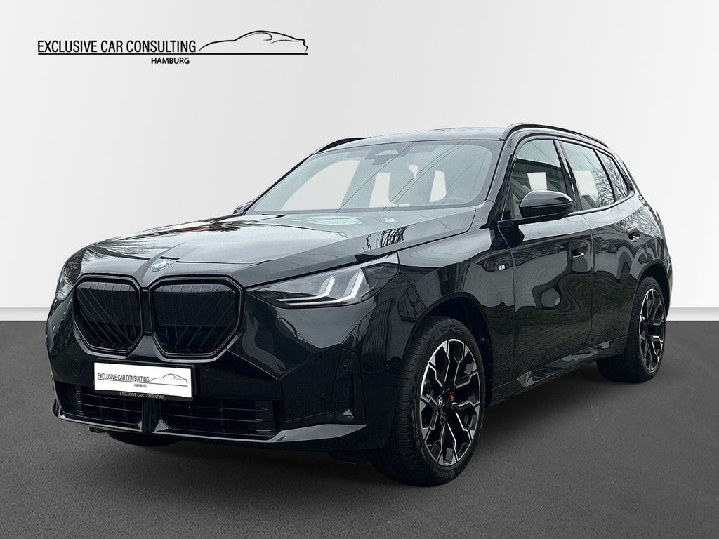BMW X3 2025