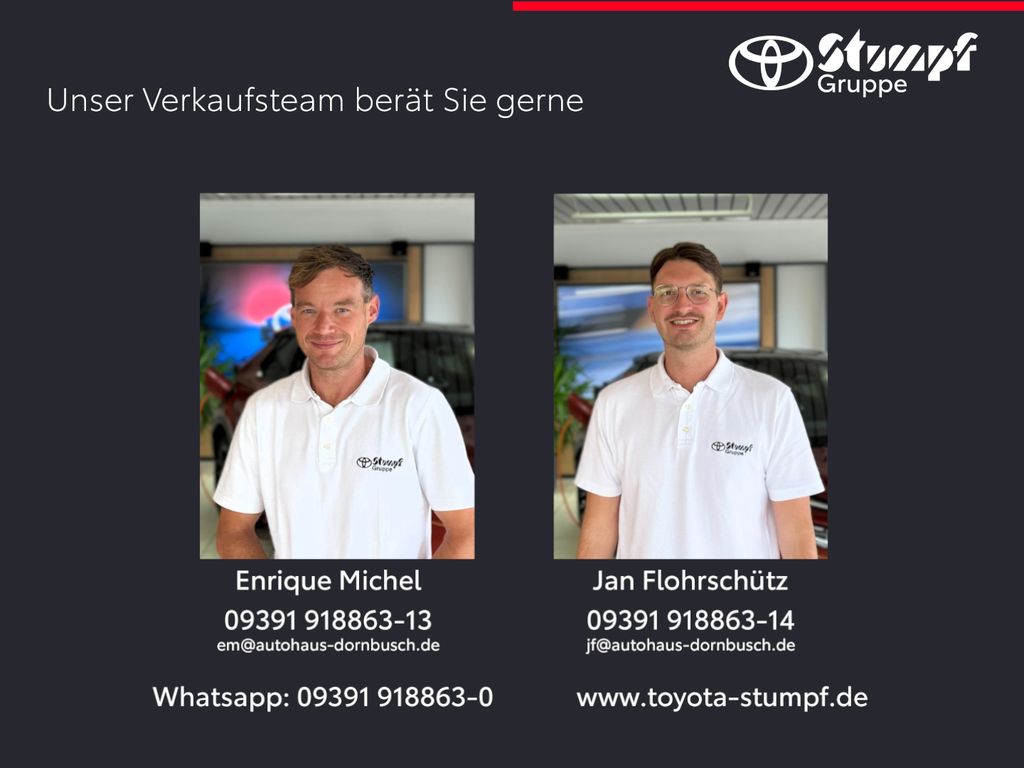 Toyota Aygo (X) 2025