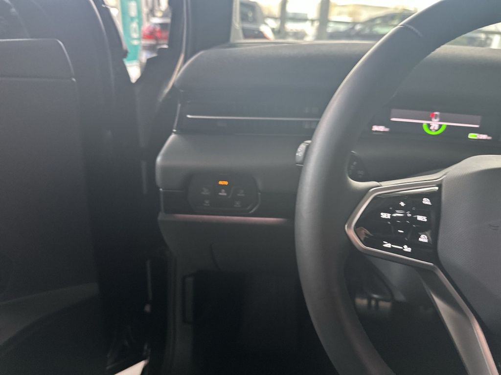 Volkswagen ID.7 2024