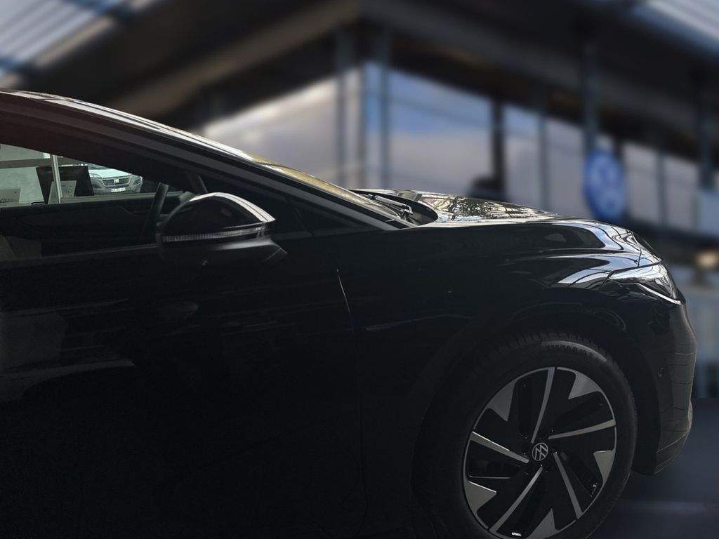 Volkswagen ID.7 2024