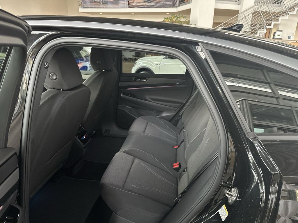 Volkswagen ID.7 2024