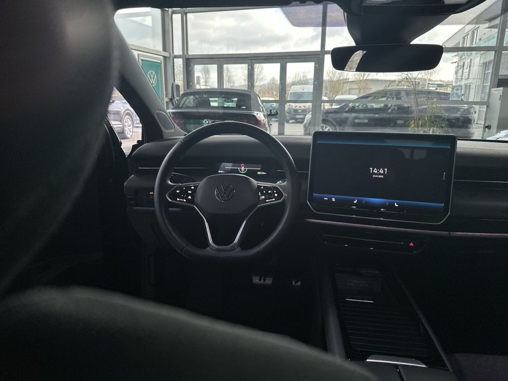 Volkswagen ID.7 2024