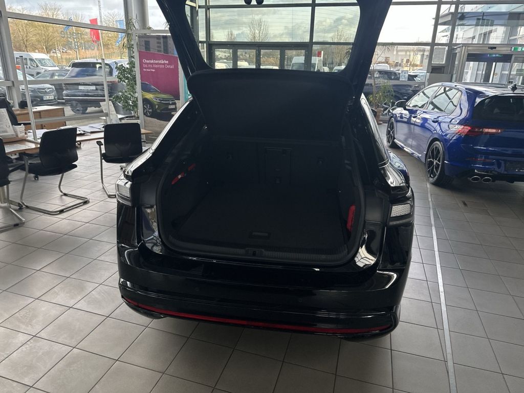 Volkswagen ID.7 2024