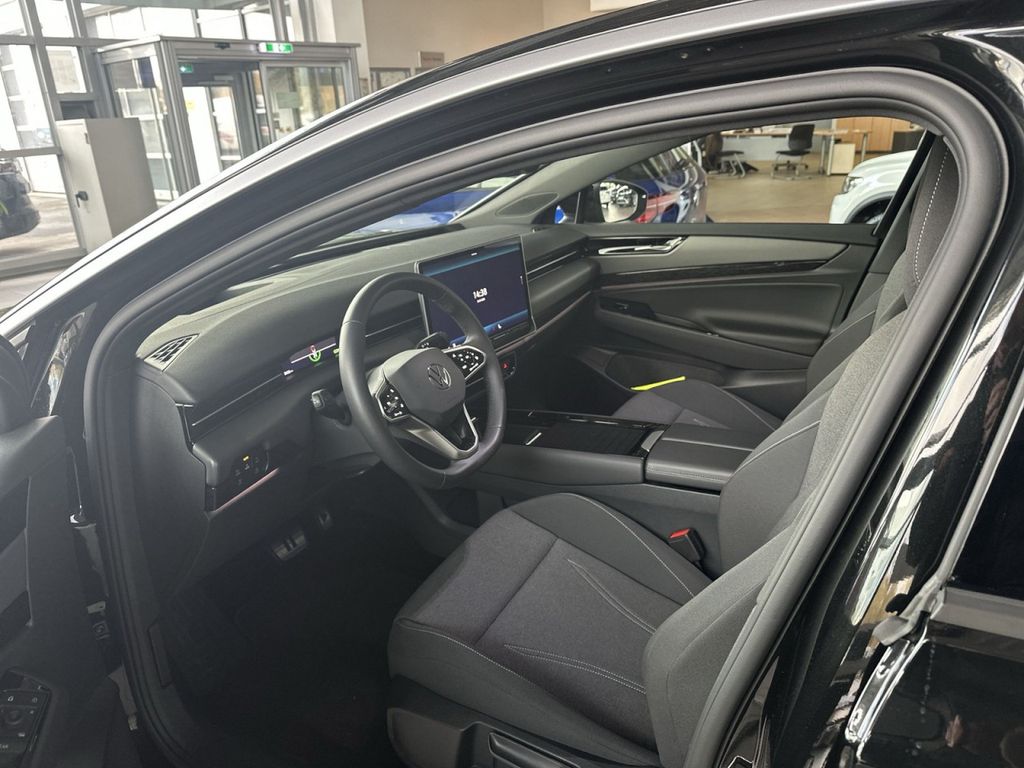 Volkswagen ID.7 2024