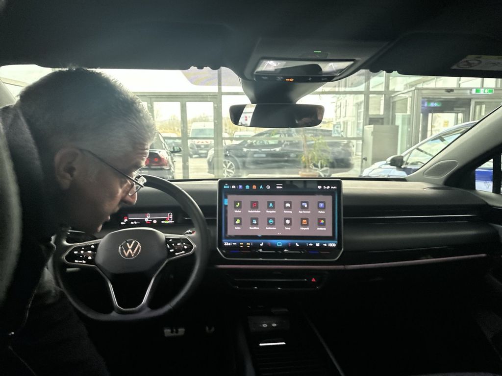 Volkswagen ID.7 2024