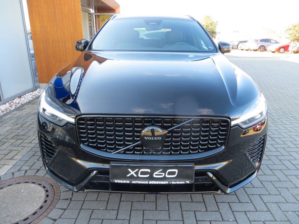 Volvo XC60 2024