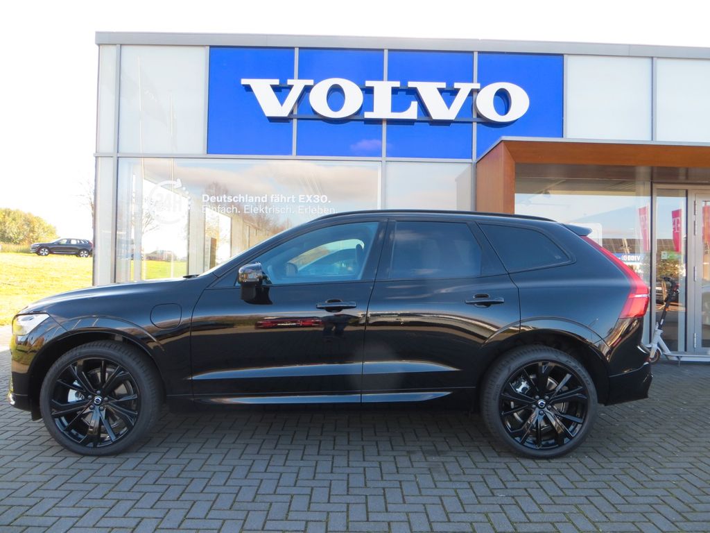 Volvo XC60 2024