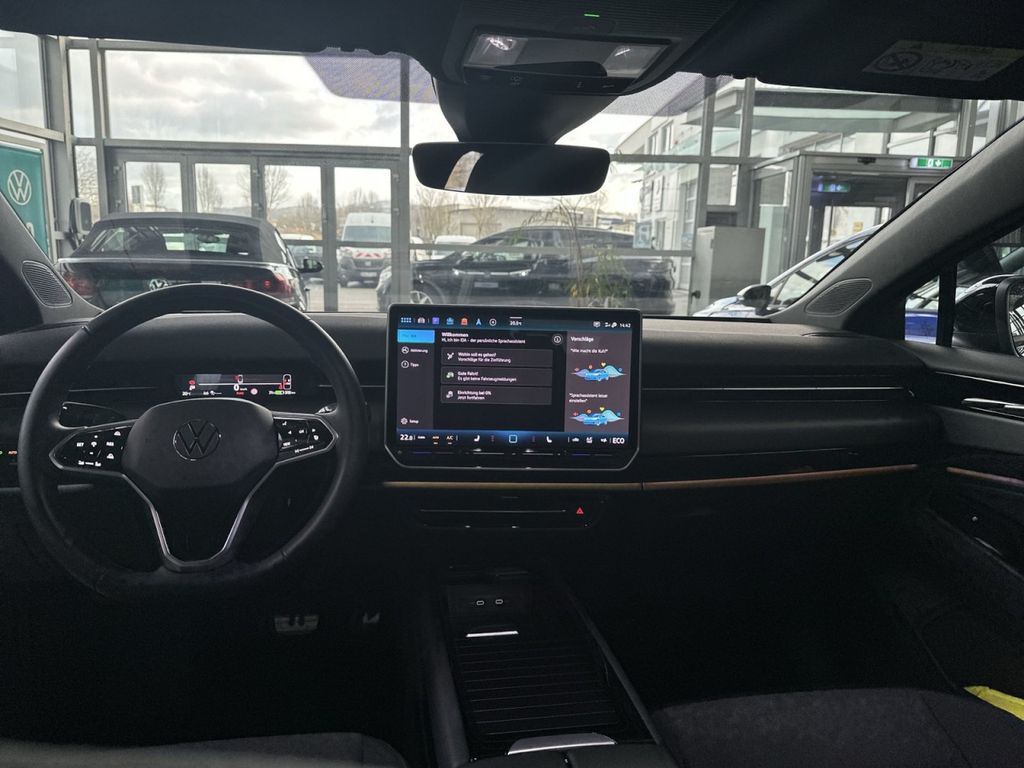 Volkswagen ID.7 2024