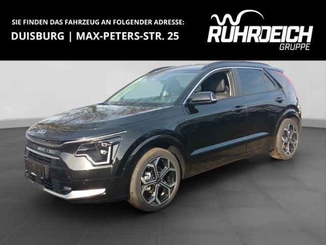 Kia Niro 2025