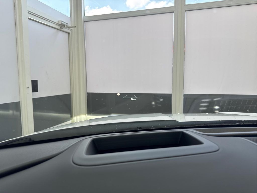 Hyundai TUCSON 2025