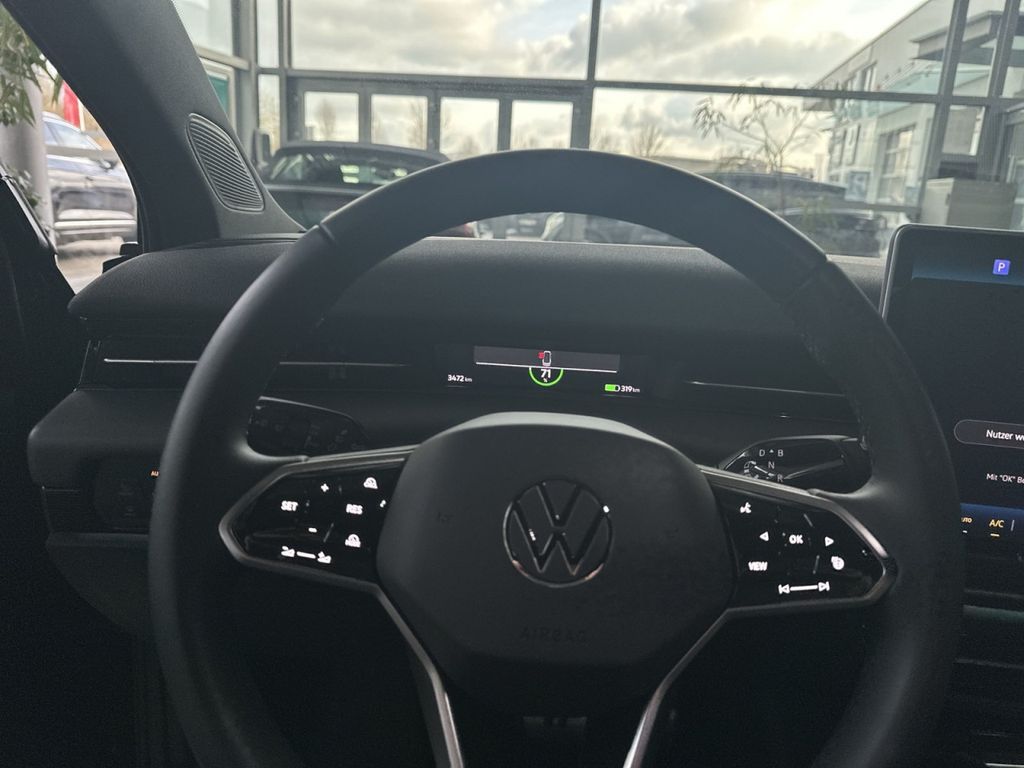 Volkswagen ID.7 2024