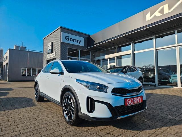 Kia XCeed 2025