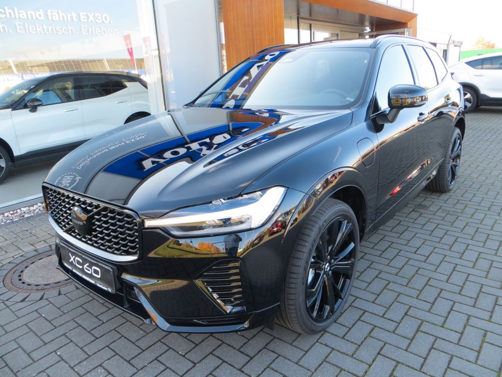 Volvo XC60 2024