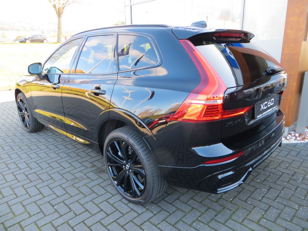 Volvo XC60 2024