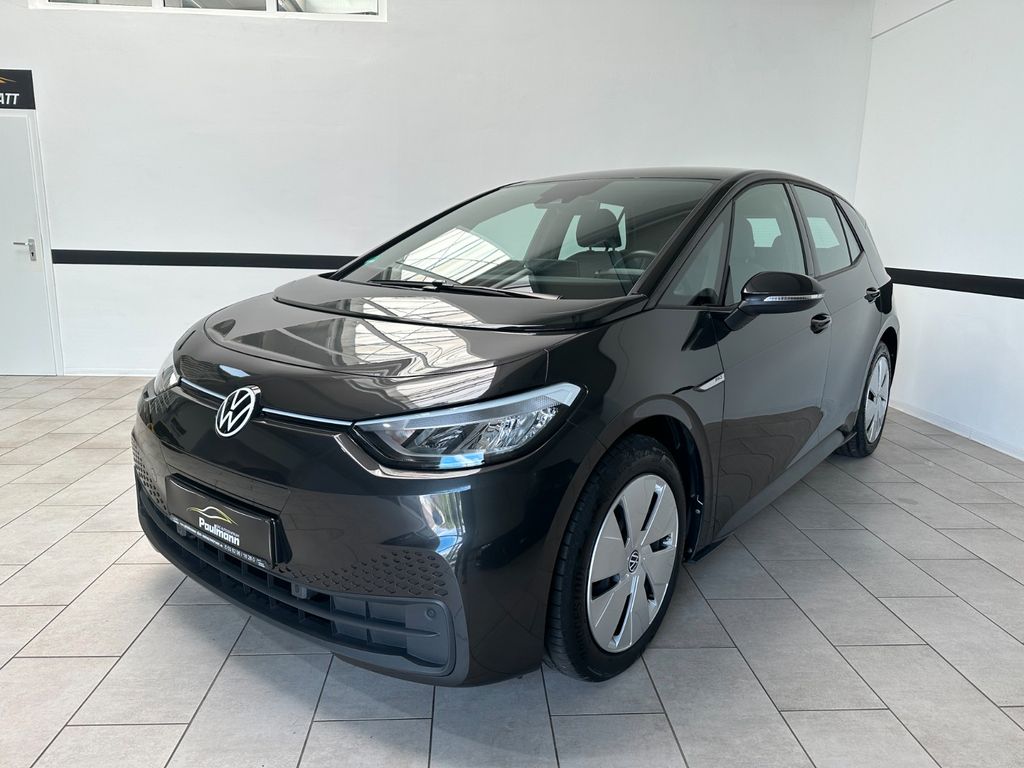 Volkswagen ID.3 2021