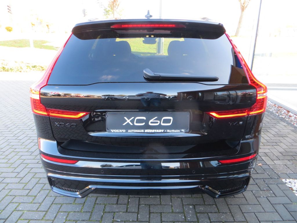 Volvo XC60 2024