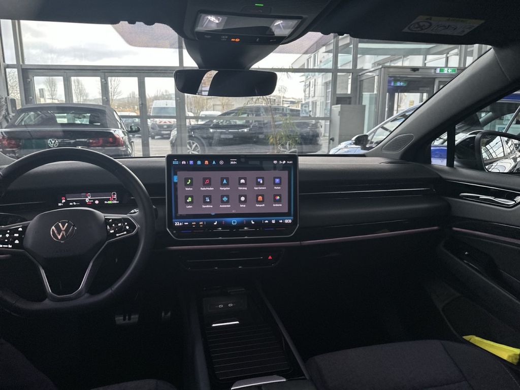 Volkswagen ID.7 2024