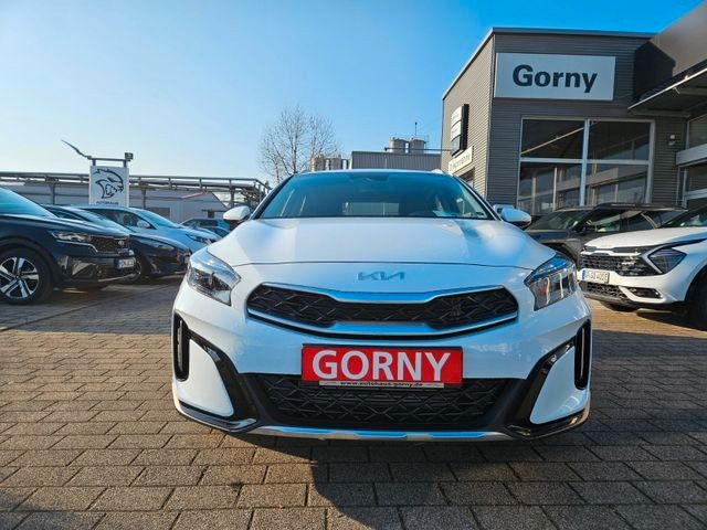 Kia XCeed 2025