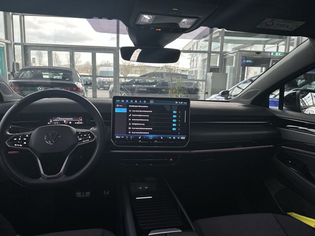 Volkswagen ID.7 2024