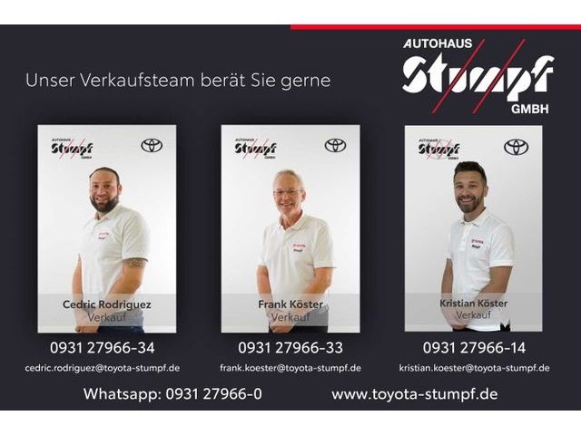 Toyota Aygo (X) 2025