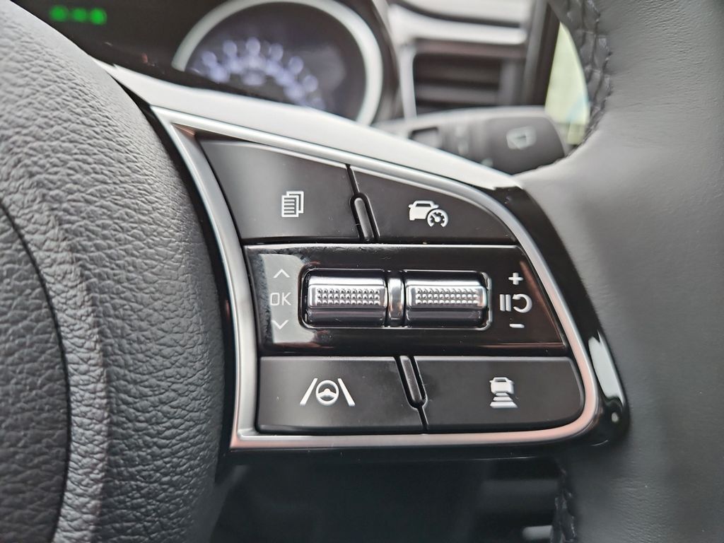 Kia cee'd Sportswagon 2025