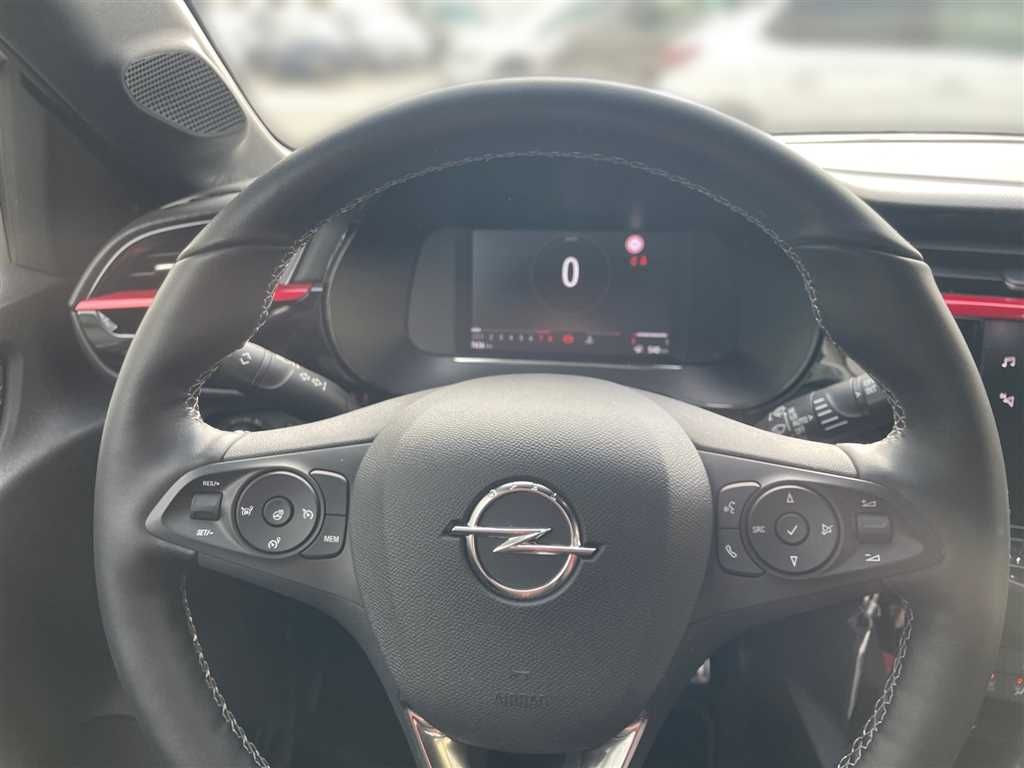 Opel Corsa 2023