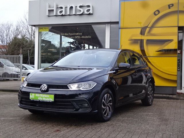 Volkswagen Polo 2023
