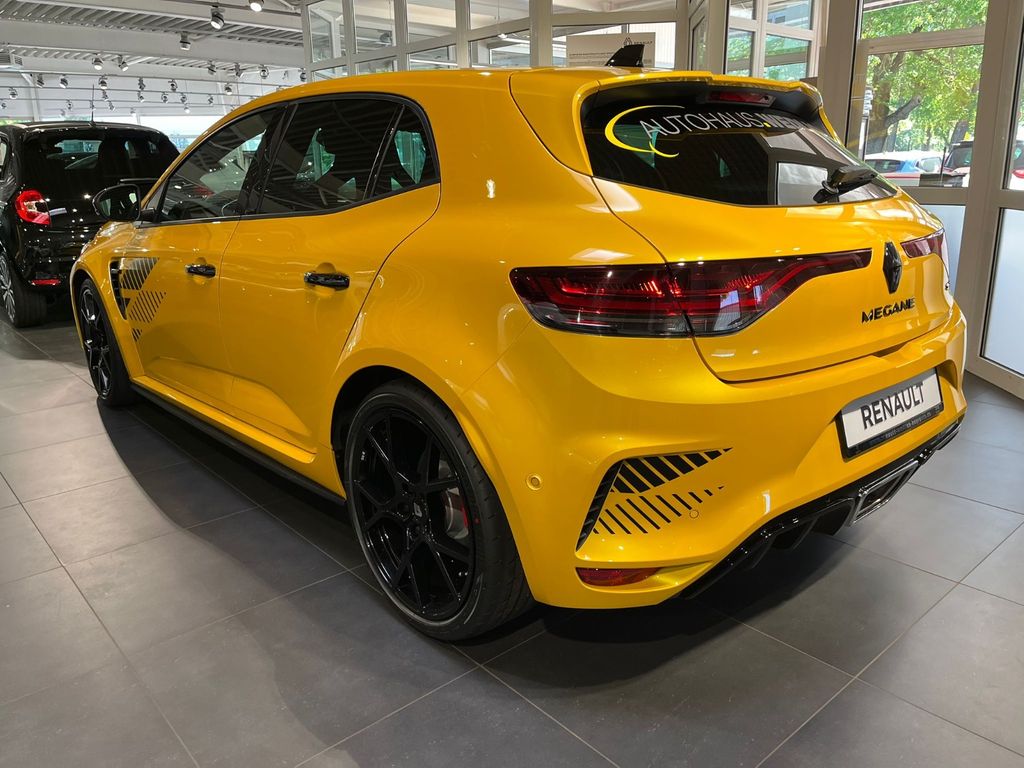 Renault Megane 2024
