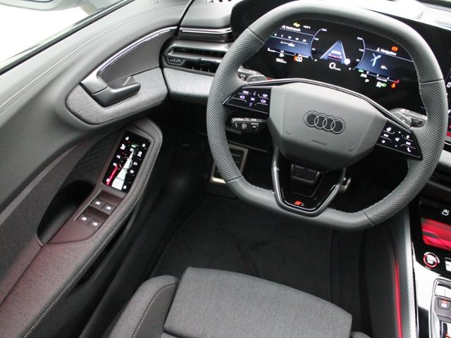 Audi A5 2024