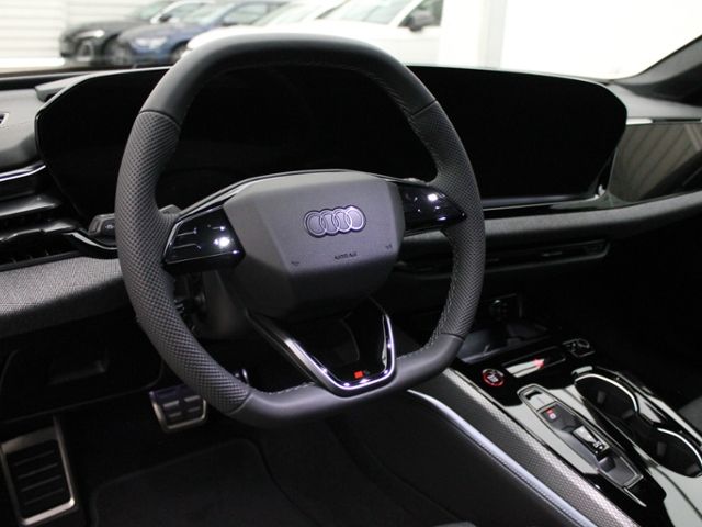 Audi A5 2024