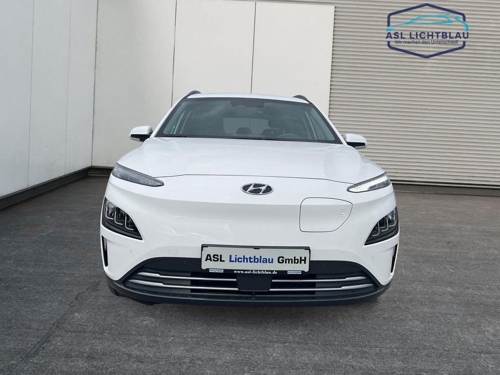 Hyundai KONA 2022