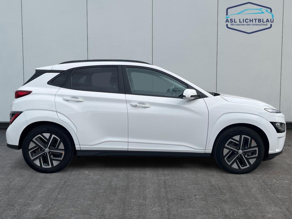 Hyundai KONA 2022