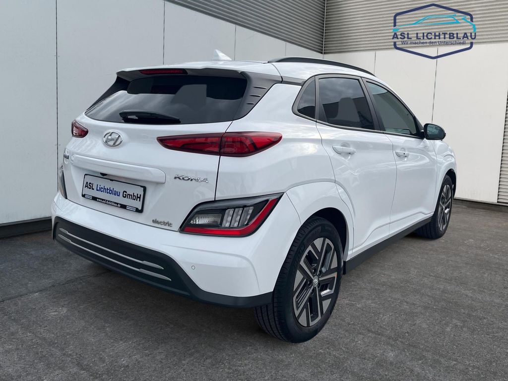 Hyundai KONA 2022