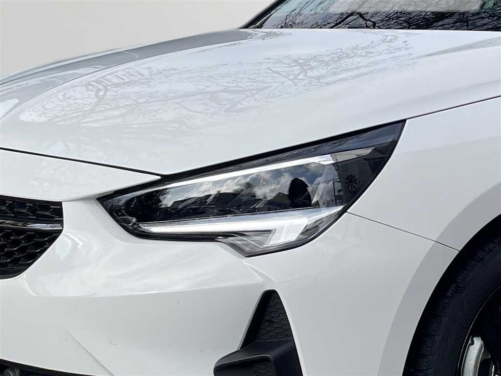 Opel Corsa 2023