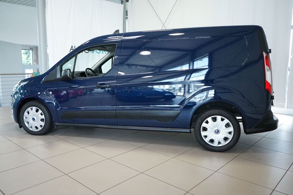 Ford Transit 2021