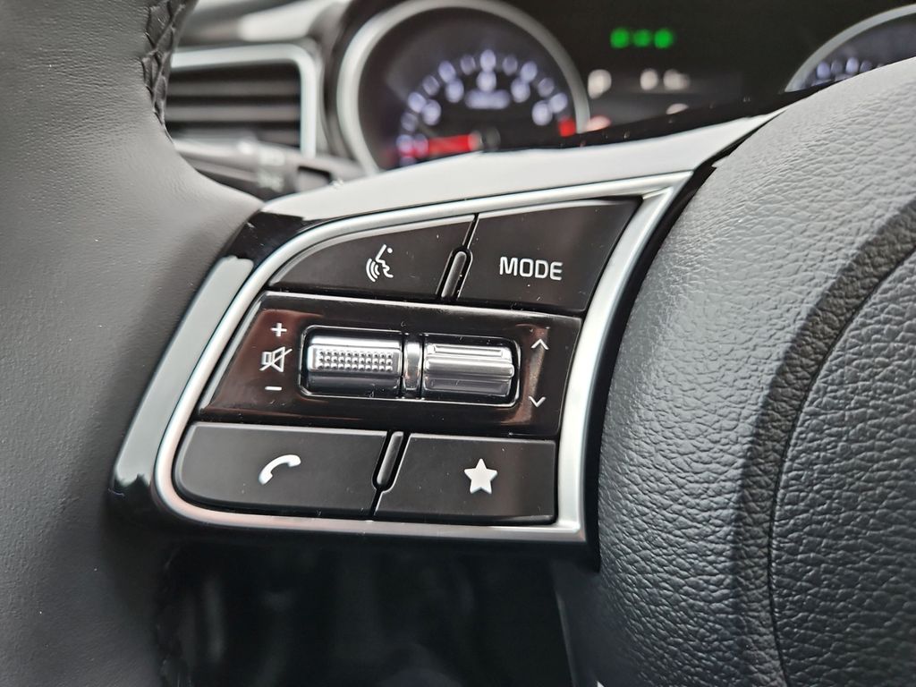 Kia cee'd Sportswagon 2025