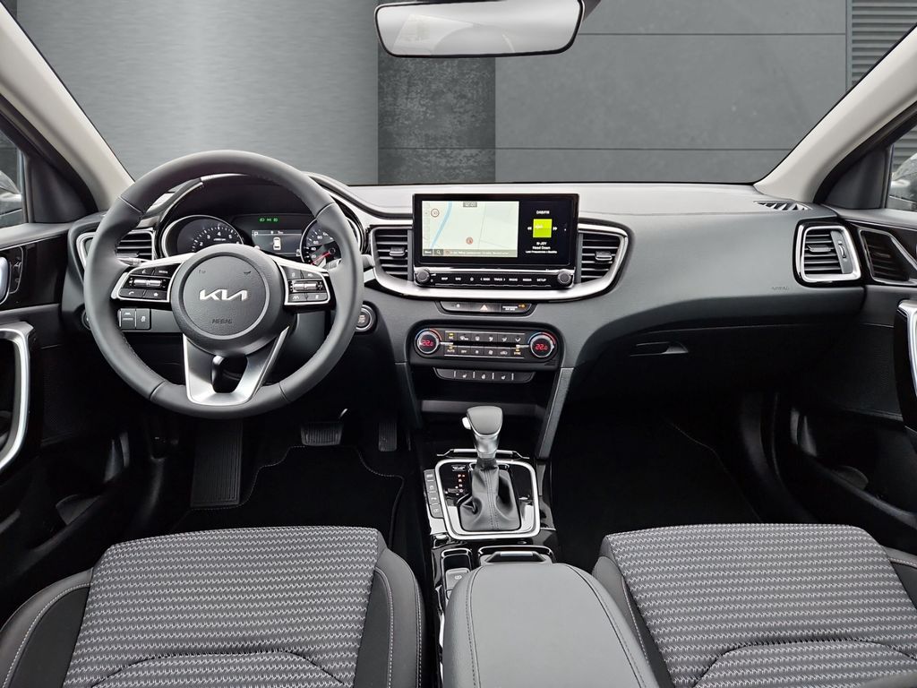 Kia cee'd Sportswagon 2025