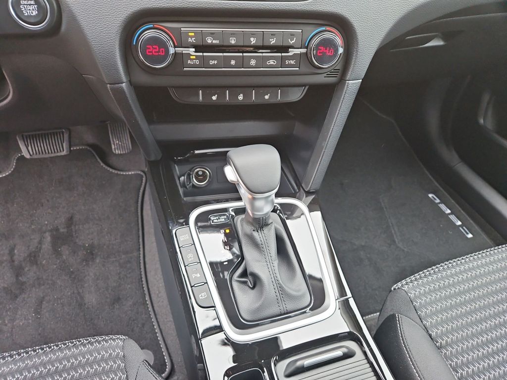 Kia cee'd Sportswagon 2025