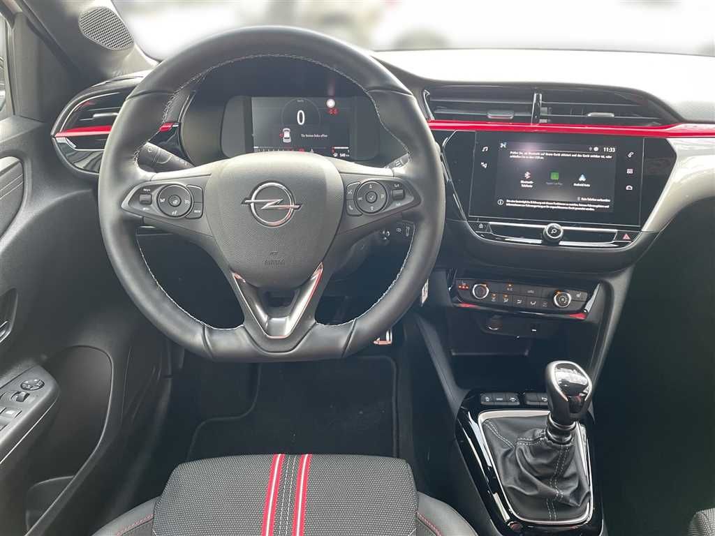 Opel Corsa 2023