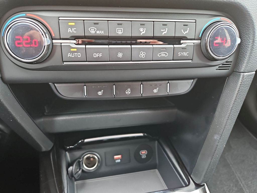 Kia cee'd Sportswagon 2025