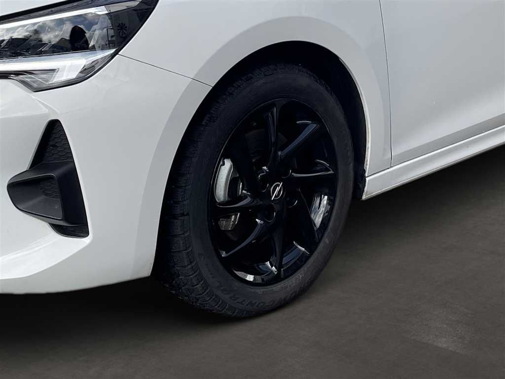Opel Corsa 2023