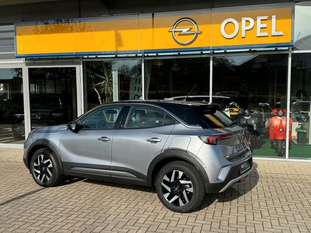 Opel Mokka 2021