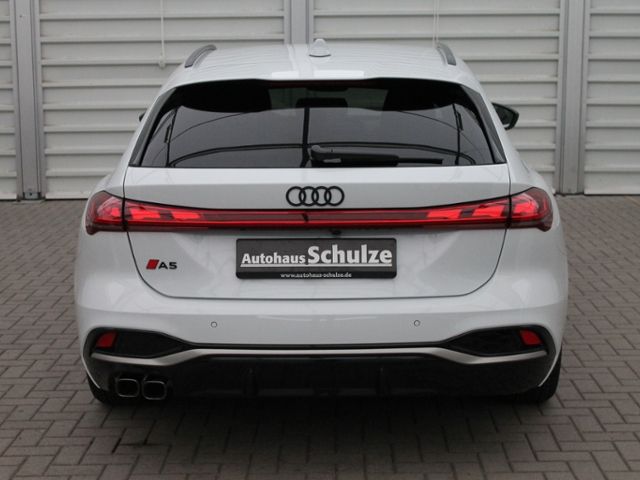 Audi A5 2024